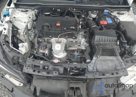 2023 Honda Civic Sport from USA, damaged, VIN 2HGFE2F5XPH506369